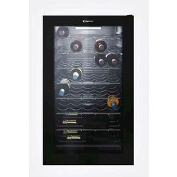 Candy Vinska vitrina CWC 150 EM/NF Cene