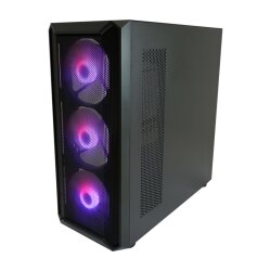 LC Power LC-804B-ON Cene