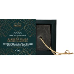 CO.SO. MEN Anti Dandruff Solid Shampoo N°02 Cene