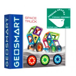 GeoSmart space truck - 42 kosov Cene