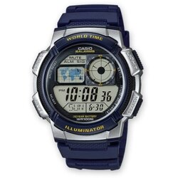 Casio RUČNI SAT AE-1000W-2AVDF Cijene