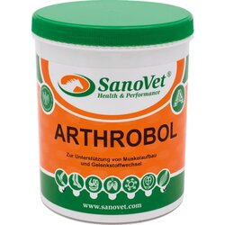 SanoVet arthrobol Cene