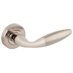  Kvaka APECS H-0489-A-NIS/NI(00023212) Cijene