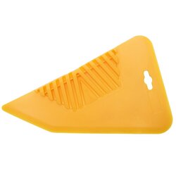 Hardy Špahtle za tapete 28cm narandžaste Cene