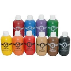 GK toner DEKORIN 100gr smeđi Cene
