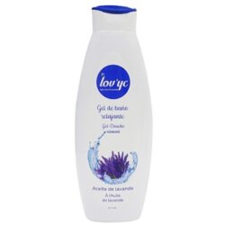 Lovyc gel za tuširanje, aloe vera i kruška, 750ml Cene