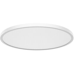 Liper LED plafonjera 40W CCT bela slim IP44 Cene