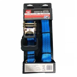Autopractic traka za zatezanje prtljaga 5mx35mm 1kom Cene