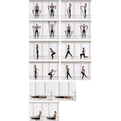 Swedish Posture mini GYM komplet za kućne vježbe Cijene