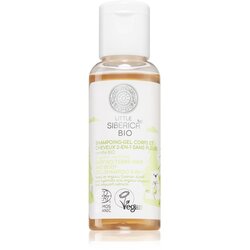 Little Siberica Baby 2in1 Hair & Body - 50 ml Cene
