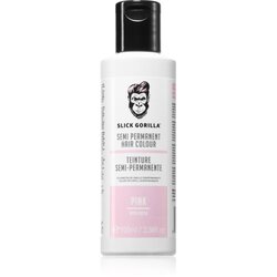 Slick Gorilla Hair Colour boja za kosu za muškarce Pink 100 ml Cene