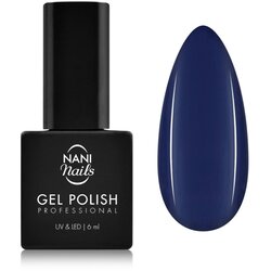 NANI Nails NANI Professional gel lak za nohte odtenek Vesper Lady 6 ml Cene