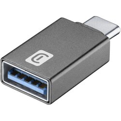 Cellular Line Adapter za auto USB A - USB Cene