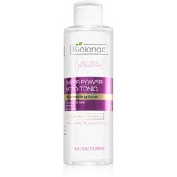 Bielenda Skin Clinic Professional Rejuvenating aktivni tonik za regeneracijo obraza 200 ml Cene