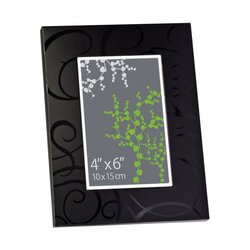 Ram 10x15 crni elegance ( YGP99-G55-4 ) Cene