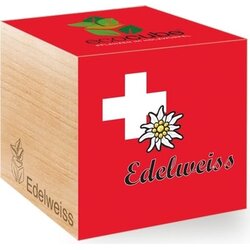 Feel Green ecocube "Planika" - Švicarska planika Cene