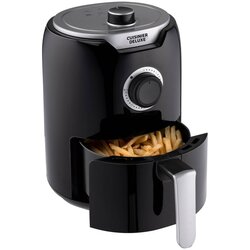 Cuisinier Deluxe FRITEZA NA ZRAK 1,5L 900W Cene
