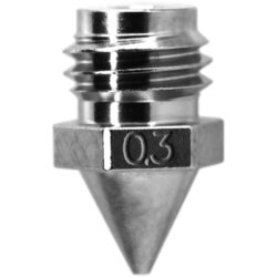 Šoba s premazom za 3D tiskalnik Geeetech - 0,3 mm Cene