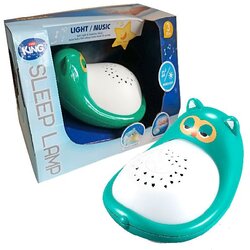 Kingmax bebi muzička noćna lampa (58672) Cene
