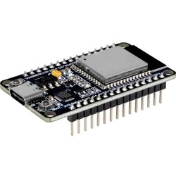 Joy-it SBC-NodeMCU-ESP32-C mikrokontroler Node MCU ESP32 Mikrocontroller Board Cene