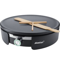 STEBA CR 36 XXL Crepes-Maker Cene