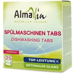 AlmaWin Tablete za mašinu za pranje posuđa Cene