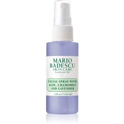Mario Badescu Facial Spray with Aloe, Chamomile and Lavender meglica za obraz s pomirjajočim učinkom 59 ml Cene