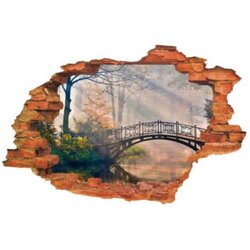  3D dekorativna nalepka Sweet Escape - Romantic Desires Cene