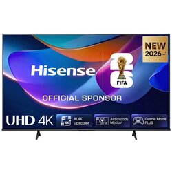 Hisense televizor smart led A6S uhd 4K 50" - 50A6S Cijene