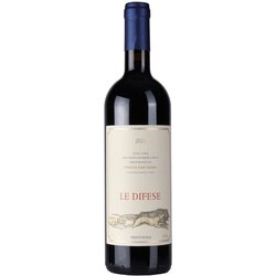 Tenuta San Guido le difese Cene
