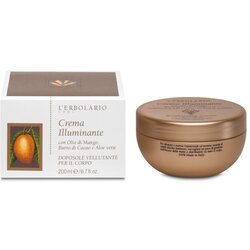 L'Erbolario crema illuminante doposole svetlucajuća krema za posle sunčanja 200ml Cene