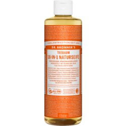 DR. BRONNER'S 18u1 tekući sapun čajevac - 475 ml Cene