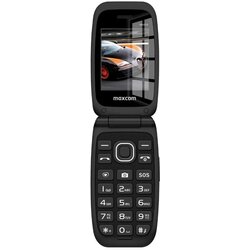 MaxCom Comfort MM828 4G preklop na tipke Black Cene