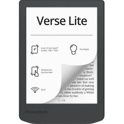 PocketBook eBook-čitač 15.2 cm (6 palac) crna Cene