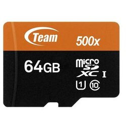 Memorijska kartica MICRO SDXC 64GB Cene