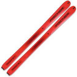 Fischer turno skije TRANSALP 86 CARBON-169 cm Cijene
