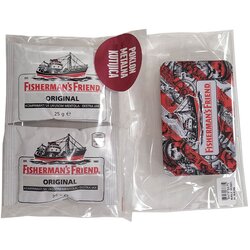 Fisherman's Friend Promo Original 2/1+Limenka Poklon Cene