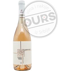 Galot Rose Lavirint 0,75L Cene