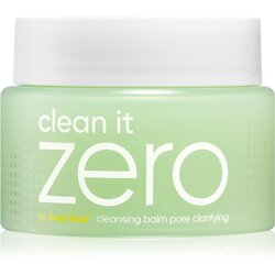 Banila Co clean it zero pore clarifying balzam za skidanje šminke i čišćenje za proširene pore 100 ml Cene