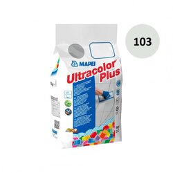 MAPEI Ultracolor Plus 103 Mesečeva Bela 5 kg Cene