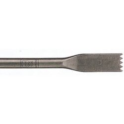 Bosch Nazubljeno dlijeto 32 mm 1618601302 Ukupna dužina 300 mm SDS-Max 1 ST Cijene