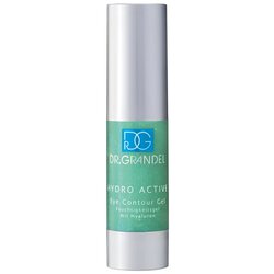 Rilastil DRG.HA hidrantni gel za predeo oko očiju sa hyaloruonom 15ml Cene