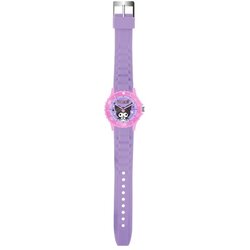 Hello Kitty Kuromi analogni sat Cijene