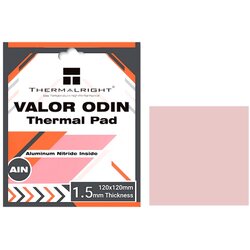 Thermalright valor odin 120x120x1.5mm Cene