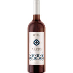 ORLIĆ Razvigor roze vino Cene