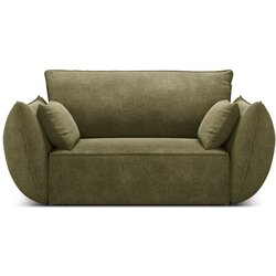 Mazzini Sofas Zelena stolica Vanda - Cene