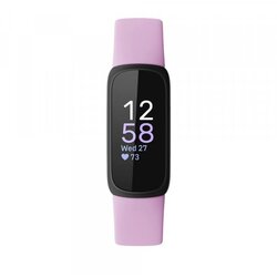 Fitbit Inspire 3 Fitnes narukvica FB424BKLV Cene