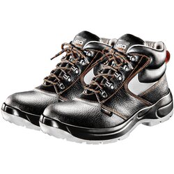 Neo Work boots, leather, size 39, CE Cene