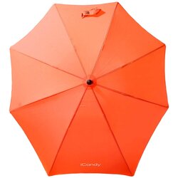 iCandy senčnik orange Cene