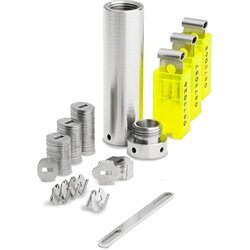 CRYPTOSTEEL Seed12 varnostni set, (21587118) Cene